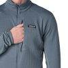 Patagonia R1 Fleece Jacket – Men’s